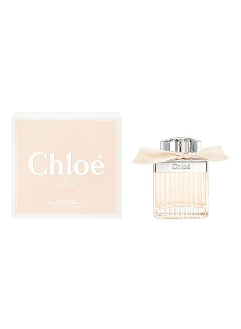 CHLOE FLEUR (W) EDP 75ML 